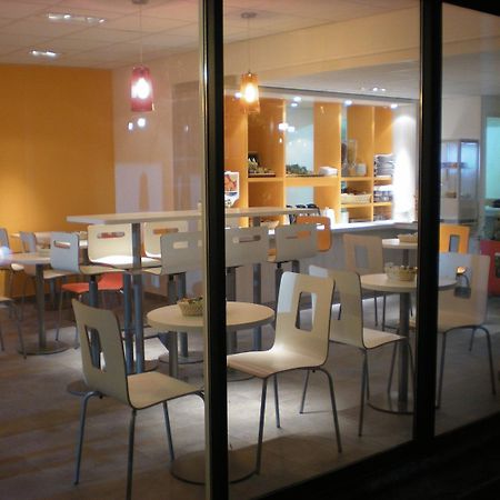 Premiere Classe Toulouse Sud Labège Exterior foto
