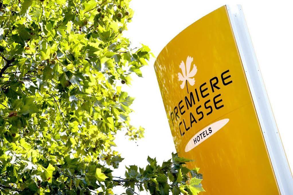 Premiere Classe Toulouse Sud Labège Exterior foto